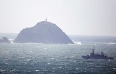 Report finds "navigational issues" responsible for 2017 Irish rescue helicopter disaster