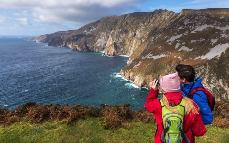 Ireland: What to look forward to in 2022