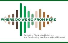 Glucksman Ireland House hosts three virtual conferences on Black Irish relations this month