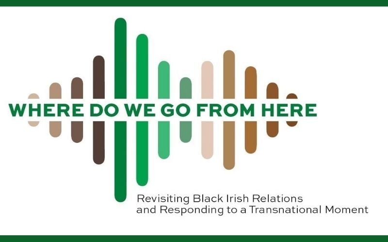 Glucksman Ireland House hosts three virtual conferences on Black Irish relations this month