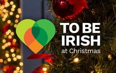 Here's how you can celebrate Christmas with the Irish around the world this year