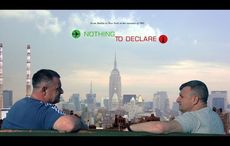 Irish runaway kids trip to New York City gets documentary treatment