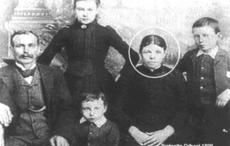 On This Day: Bridget O'Driscoll was the first pedestrian killed in a car accident in 1896