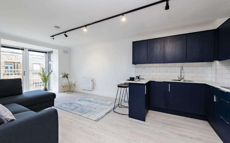 Win a Dublin apartment for just $116 to support Cavan GAA club