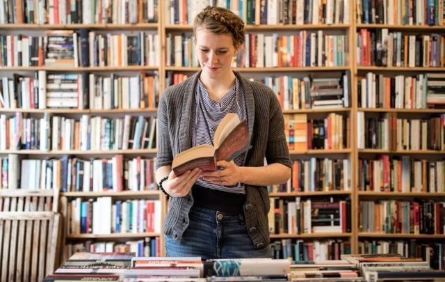 Shortlist announced for the 2021 An Post Irish Book Awards