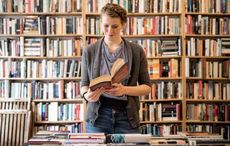 Shortlist announced for the 2021 An Post Irish Book Awards