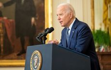 London Times accuses Joe Biden of paddywhackery, anti-English sentiment