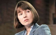 Israeli bookstores pull Sally Rooney novels over boycott row