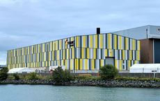 Belfast's Titanic Studios, where 'Game of Thrones' was filmed, up for sale