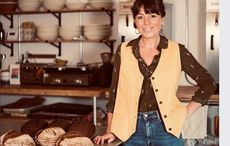 Goldie Hawn swears by this Irish baker's "magic" bread