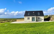 This Wild Atlantic bungalow is the perfect retreat