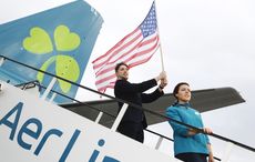 Aer Lingus welcomes end of US travel ban on non-essential transatlantic travel
