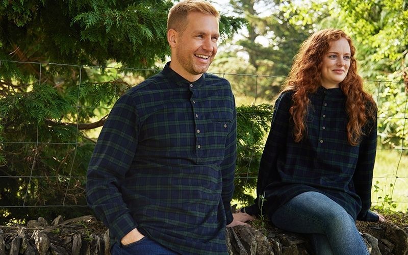 GIVEAWAY: Win clothing and gifts from Lee Valley Ireland – the home of Irish country clothing