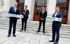 No country for Irish homebuyers thanks to vulture funds