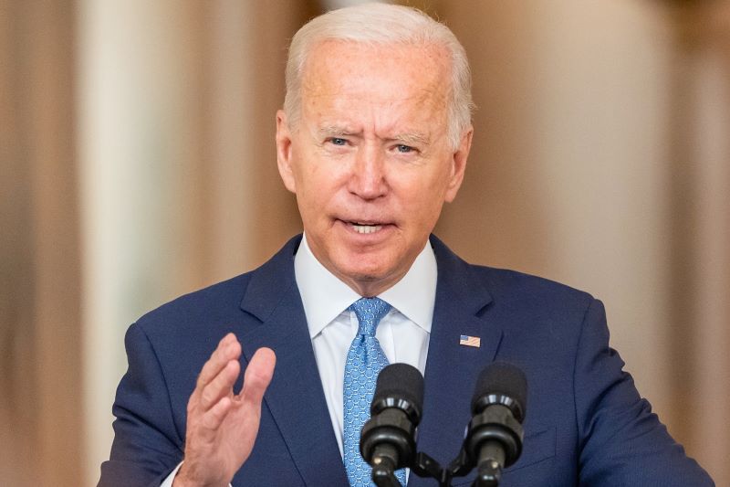 Media misreading election results as Biden only getting started