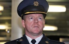 Three men convicted after abducting, torturing Kevin Lunney in Co Cavan