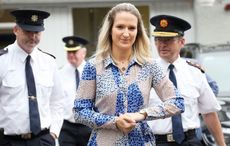 Who should police Ireland’s police?