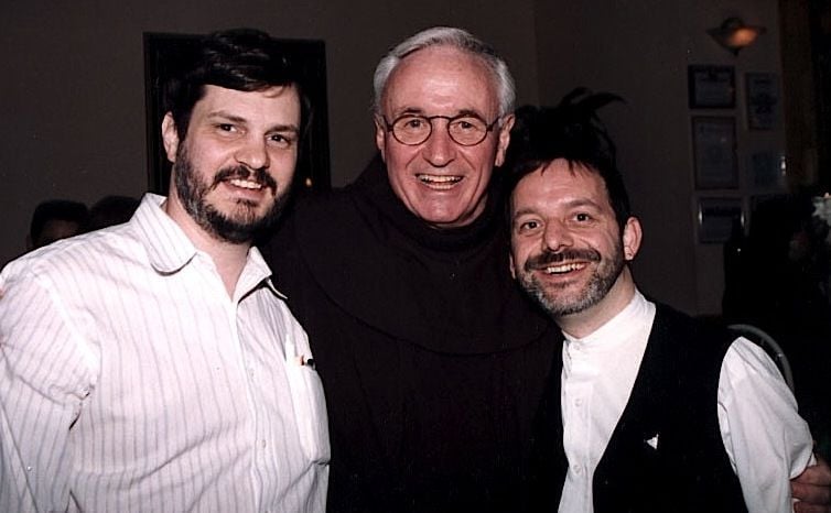 Documentary on 9/11 hero “Remembering Mychal” premieres in New York