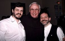 Documentary on 9/11 hero “Remembering Mychal” premieres in New York