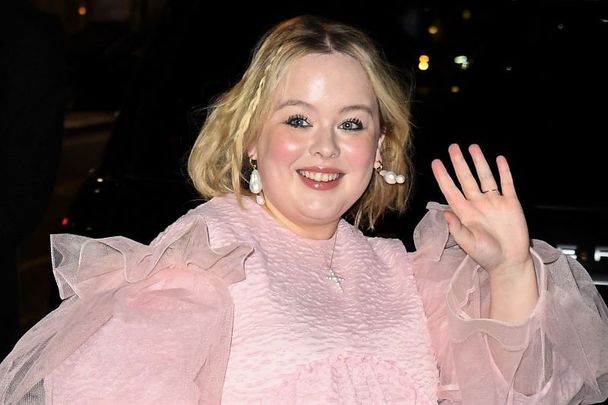 Nicola Coughlan named Rising Young Star by Hollywood Reporter