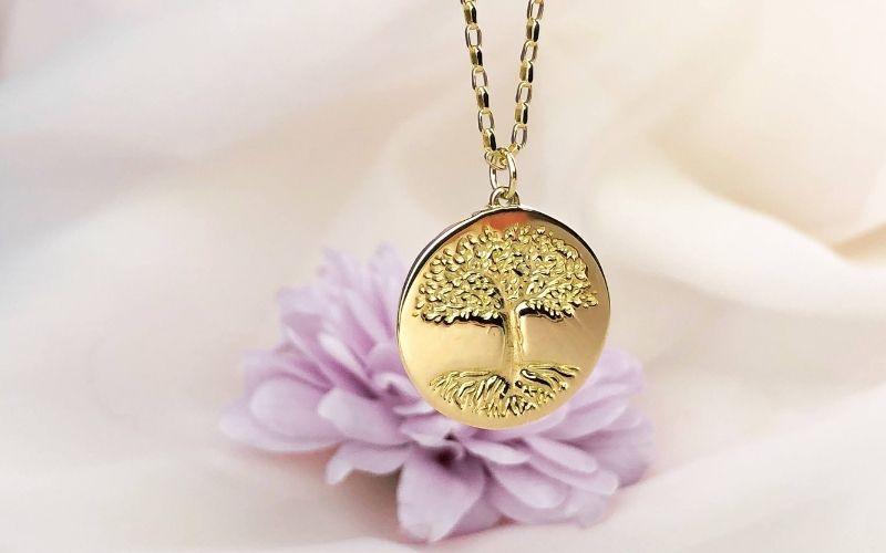 Liwu Jewellery- Speak from the heart this Christmas with this dazzling new collection 