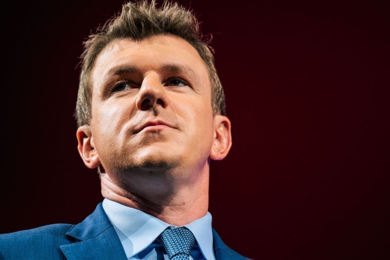 James O'Keefe's triumph and the lessons Democrats can learn