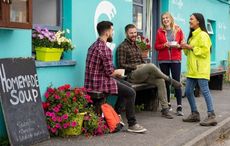 Press the Green Button: The best things to do in Ireland from January through May 2022
