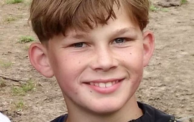 Harry Byrne died on November 9 after a hurling accident at his school, St. Kieran\'s College, in Co Kilkenny.
