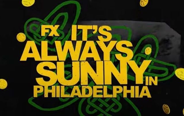 Season 15 of \'It\'s Always Sunny in Philadelphia\' debuts on December 1.
