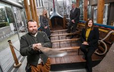 Fáilte Ireland investment turns Dublin’s history and heritage into memorable experiences