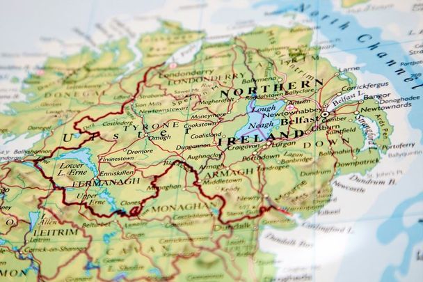 Speculation is mounting that the UK may trigger Article 16, the safeguard clause of the Northern Ireland Protocol. 