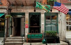 Award-winning NYC Irish pub heads south with a holiday pop-up in Miami