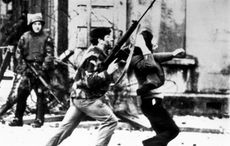 NI group aiming to raise £10k to commemorate 50th anniversary of Bloody Sunday