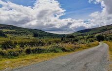 The Clydagh Valley Roundup during the Irish War of Independence