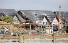 Ireland top location for most affordable homes in the world, survey finds