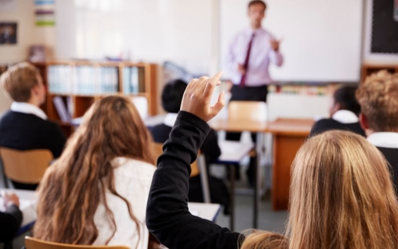 Ireland finally removes "homophobic" online teaching materials from schools