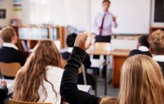 Ireland finally removes "homophobic" online teaching materials from schools