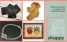 Change the way you shop Irish products with this unique marketplace 