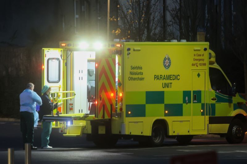 Ireland announces new health measures effective this week amid COVID surge