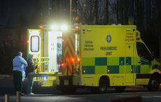 Ireland announces new health measures effective this week amid COVID surge