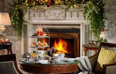 Two Irish restaurants awarded rosettes from prestigious food guide