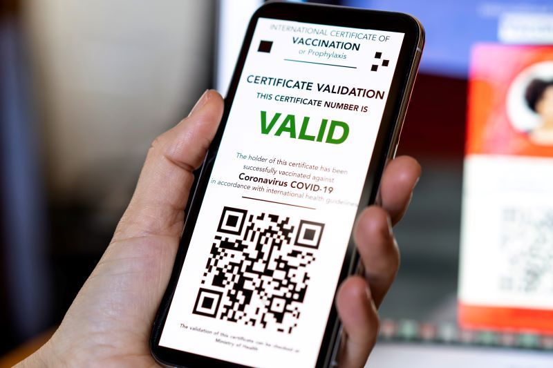 Northern Ireland to adopt COVID passport scheme for hospitality