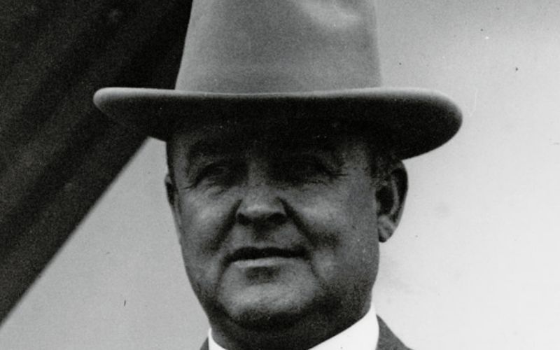 How the Irish in America banned guns in New York