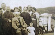 A Mayo father's plea for passage to America for his daughters a century ago
