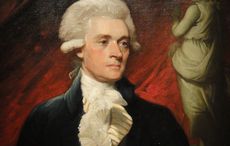 Are we now to “cancel” Thomas Jefferson who wrote the Declaration of Independence?