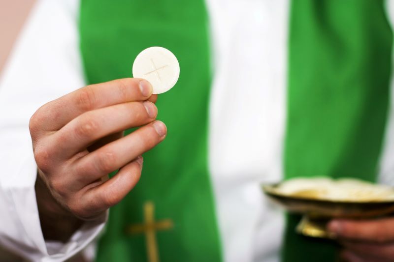 Majority of Irish priests seek Catholic Church reform