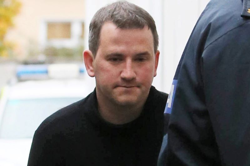 Convicted murderer Graham Dwyer receives major boost in bid for freedom