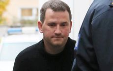 Convicted murderer Graham Dwyer receives major boost in bid for freedom