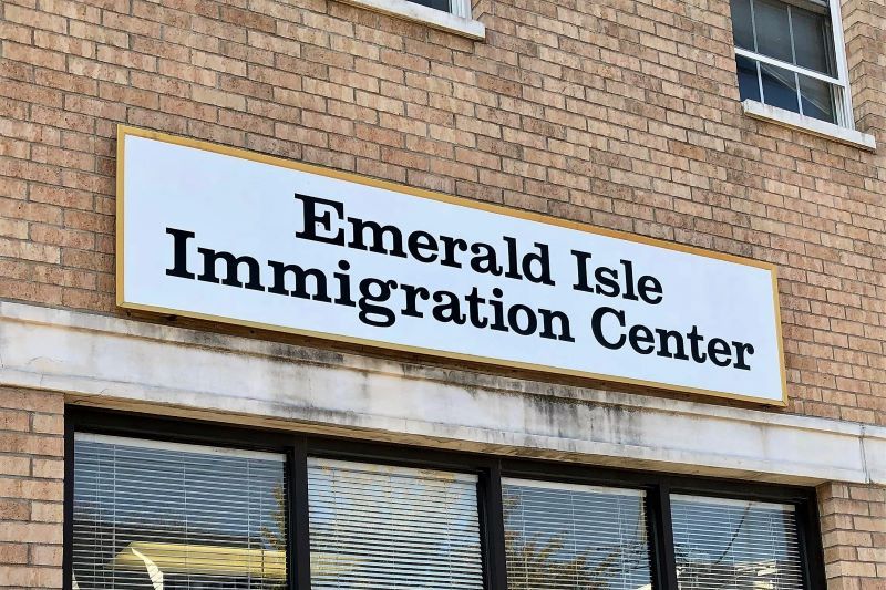 “Special day” as Irish immigration center in NYC unveils expansion plans