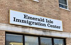 “Special day” as Irish immigration center in NYC unveils expansion plans